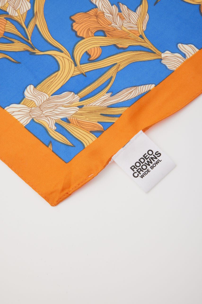 RODEO CROWNS「クラシカルビッグスカーフ」|その他|