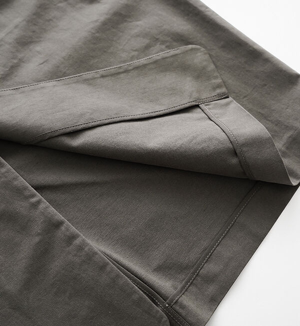 オローネ「グレースノートコート」|その他|