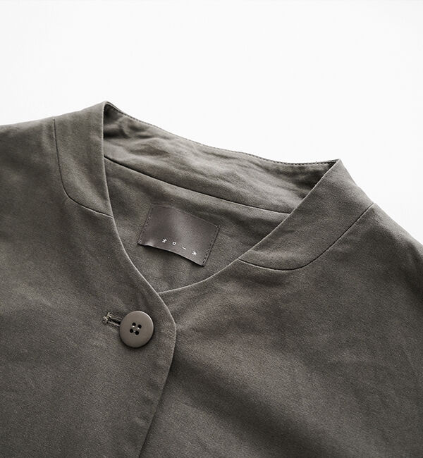 オローネ「グレースノートコート」|その他|