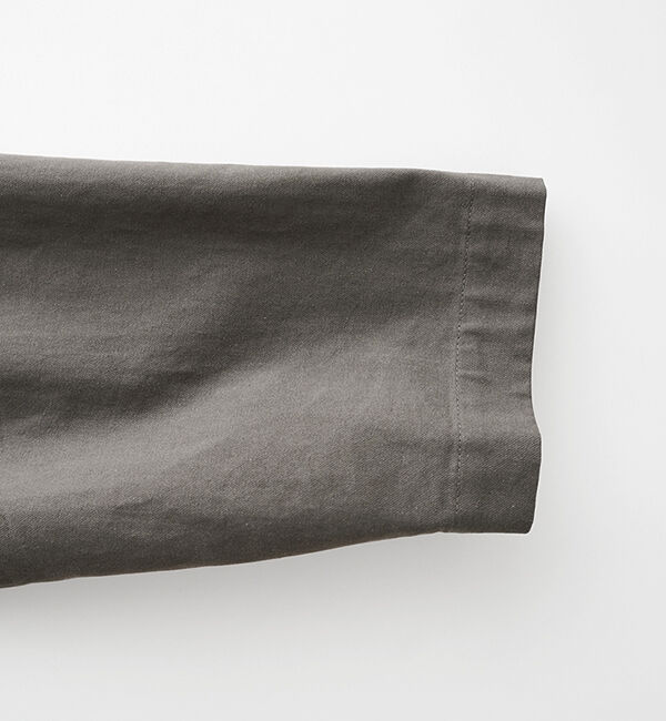 オローネ「グレースノートコート」|その他|