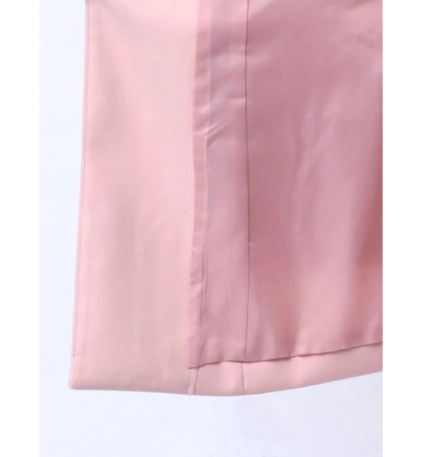 dazzlin「【セットアップ対応】シングルテーラードジャケット」|テーラードジャケット|