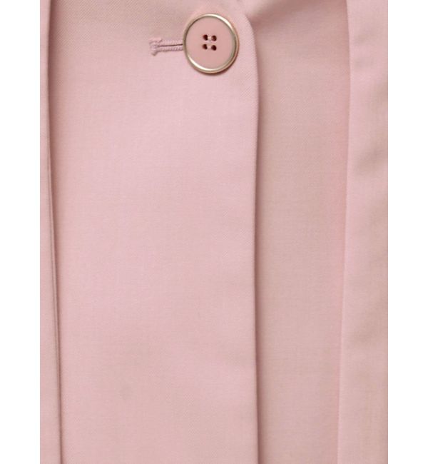 dazzlin「【セットアップ対応】シングルテーラードジャケット」|テーラードジャケット|