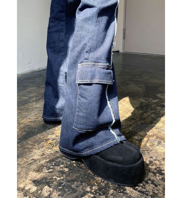 EMODA「スウェードショートブーツ」|ショートブーツ|