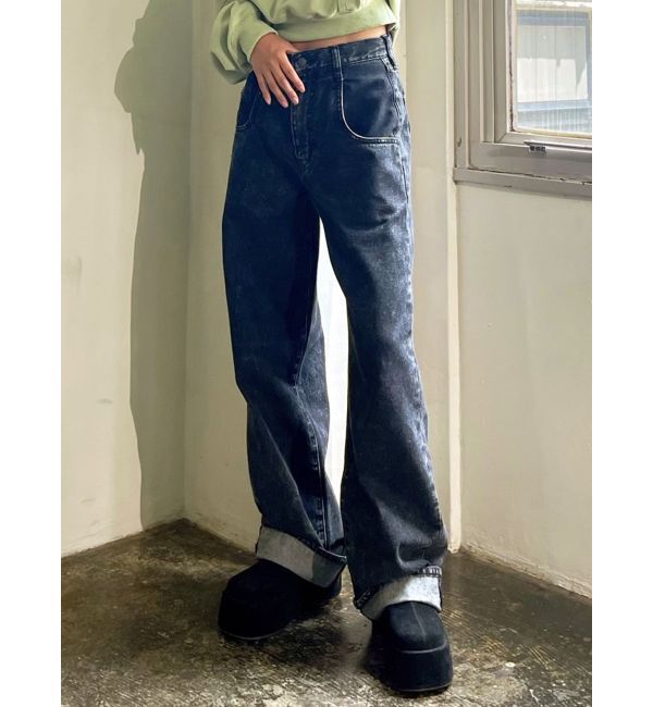 EMODA「スウェードショートブーツ」|ショートブーツ|