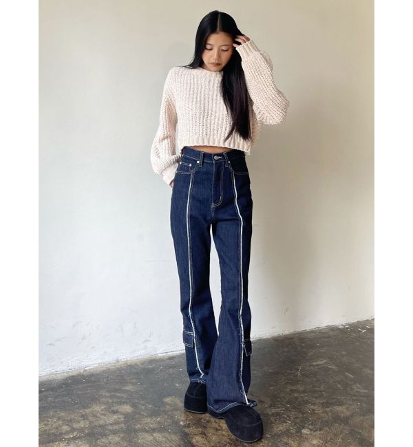 EMODA「スウェードショートブーツ」|ショートブーツ|