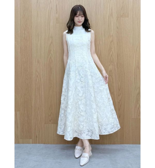 MERCURYDUO「ノースリーブニット」|ニット・セーター|