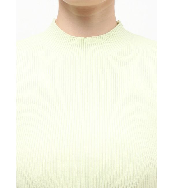 MERCURYDUO「ノースリーブニット」|ニット・セーター|