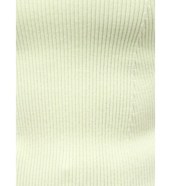 MERCURYDUO「ノースリーブニット」|ニット・セーター|