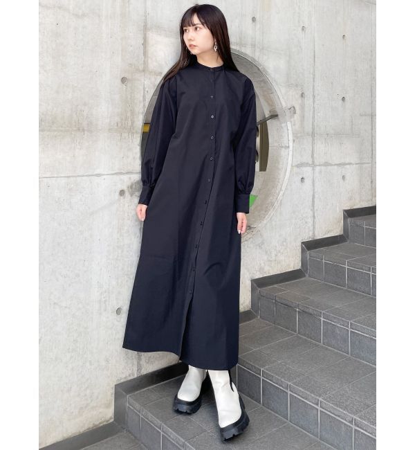 MURUA「サイドゴアインソールショートブーツ」|ショートブーツ|