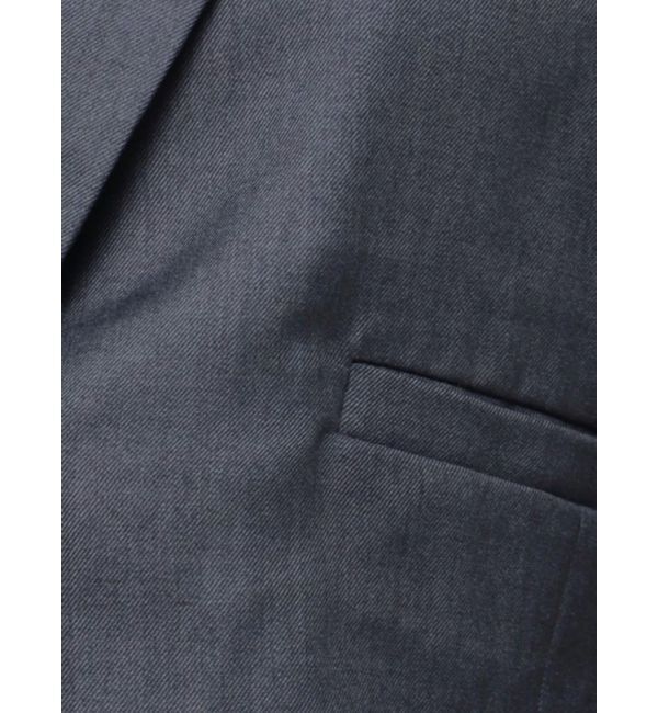 EVRIS「ショートレングスジャケット【セットアップ着用可能】」|その他|