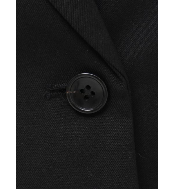 EVRIS「ショートレングスジャケット【セットアップ着用可能】」|テーラードジャケット|