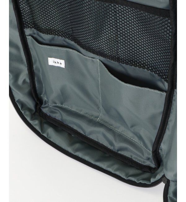 ikka「ＨＤポリエステル３ＷＡＹ　ＢＡＧ」|その他|