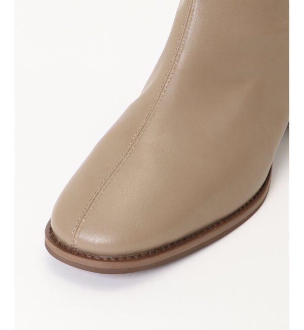 ikka「ストレッチセンンターシームＨＦブーツ」|その他|