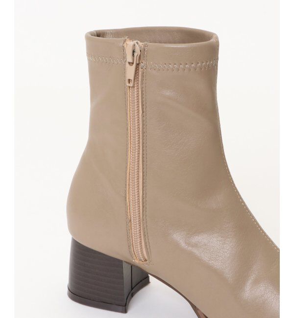 ikka「ストレッチセンンターシームＨＦブーツ」|その他|