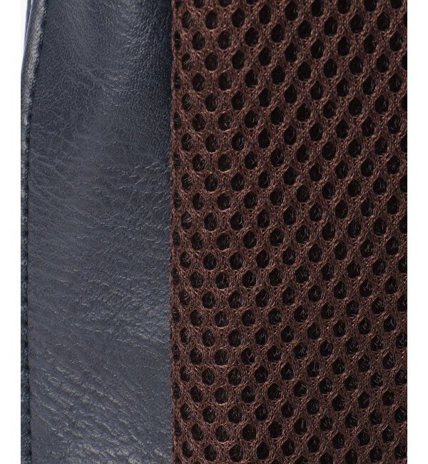 ikka「GPレザータッチボディバッグ」|その他|