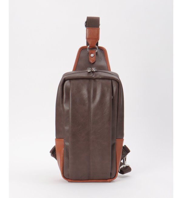 ikka「GPレザータッチボディバッグ」|その他|