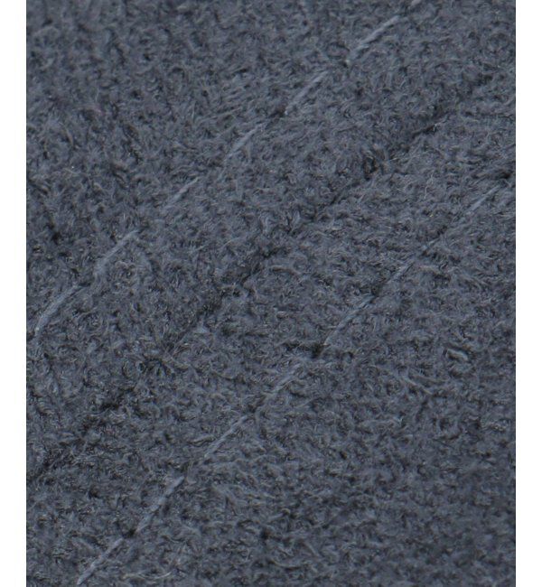 ikka kids「フェイクスエード後ろリボンキャップ」|その他|