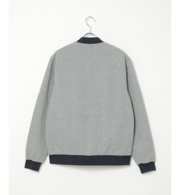 ikka「sorona(R)コンビ中綿ブルゾン」|ブルゾン・スタジャン|