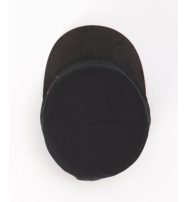 ikka「UNIVERSAL OVERALL ユニバーサルオーバーオール コンビワークキャップ」|その他|