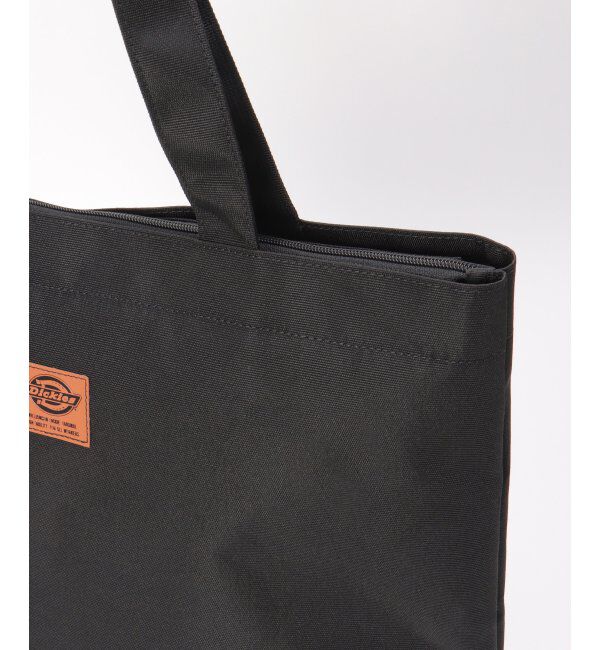 ikka「Dickies ディッキーズ 撥水トートバッグ」|その他|