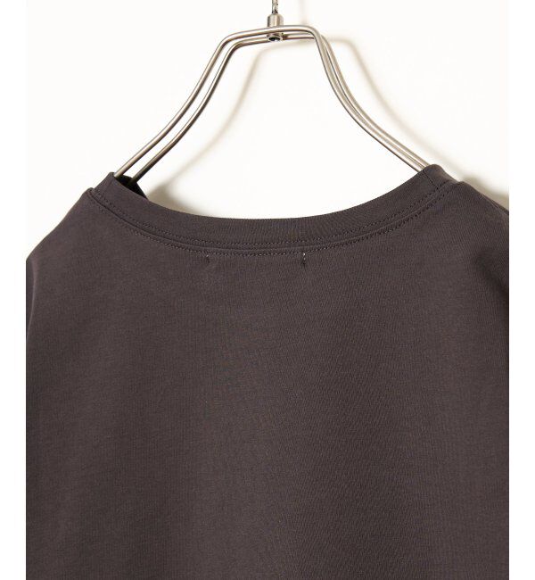 Lbc with Life「コードシシュウロゴＴ」|Tシャツ・カットソー|