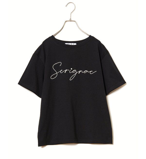 Lbc with Life「コードシシュウロゴＴ」|Tシャツ・カットソー|