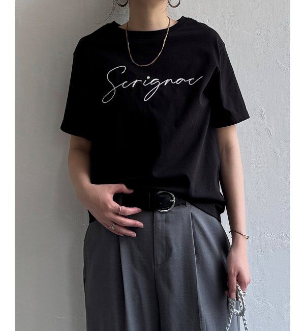 Lbc with Life「コードシシュウロゴＴ」|Tシャツ・カットソー|