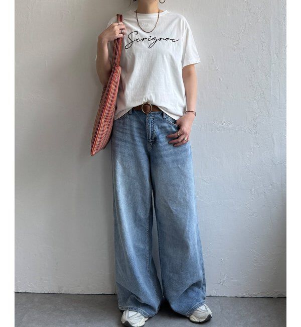 Lbc with Life「コードシシュウロゴＴ」|Tシャツ・カットソー|