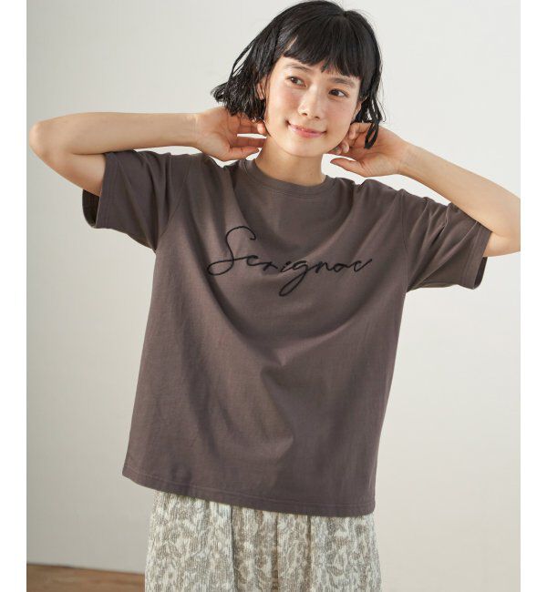 Lbc with Life「コードシシュウロゴＴ」|Tシャツ・カットソー|