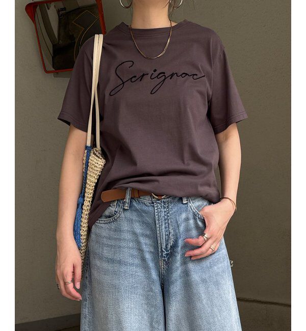 Lbc with Life「コードシシュウロゴＴ」|Tシャツ・カットソー|