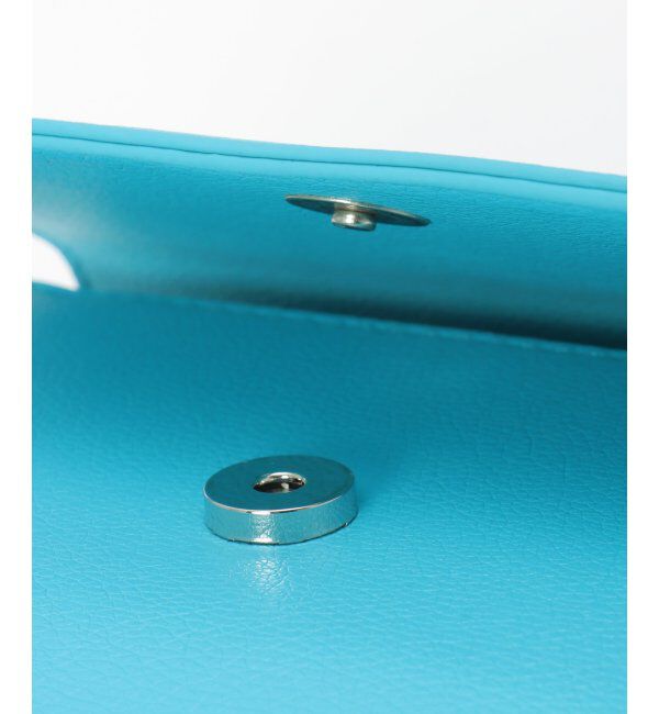 VENCE share style「2WAYスクエアボールチェーンミニショルダーバッグ」|その他|