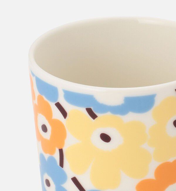 Marimekko「【日本限定】Pikkuinen Unikko マグカップ 250ml」|その他|