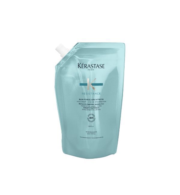 ケラスターゼ「バン　ド　フォルス　【レフィル】　（シャンプー）	」|シャンプー|－