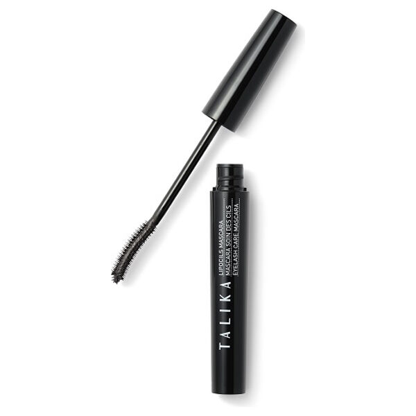  「TALIKA paris リポシルズマスカラ ブラック 本体 (0.8ml)」|マスカラ・まつげ|