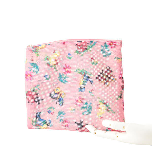 FEILER「ハイジ　ポーチ　HEMP-211326」|ポーチ|