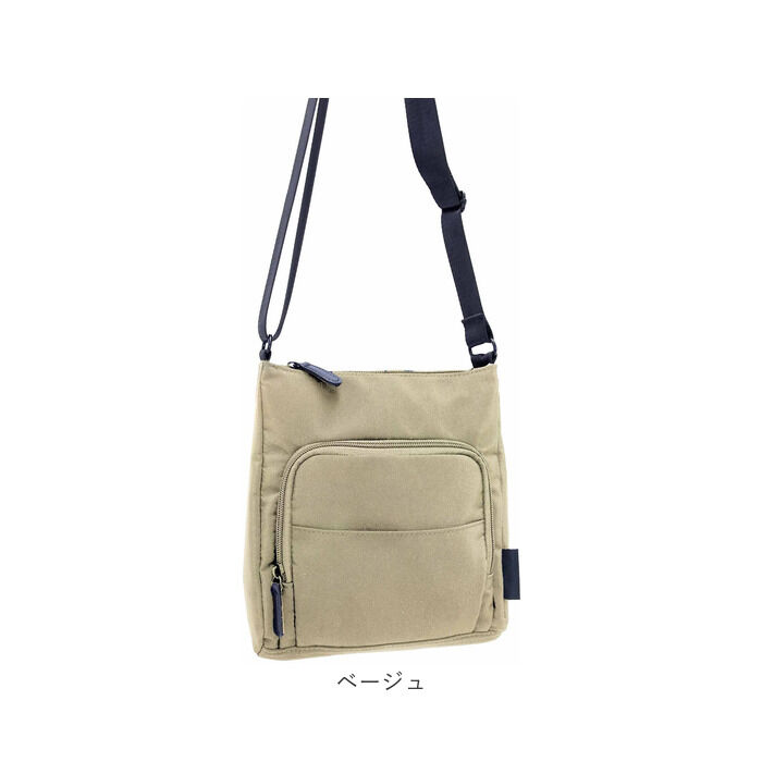 BACKYARD FAMILY「ショルダーバッグ 多機能 縦型 通販 ショルダーバック ショルダー 斜めかけ 肩掛け ななめかけ」|ショルダー・メッセンジャー|