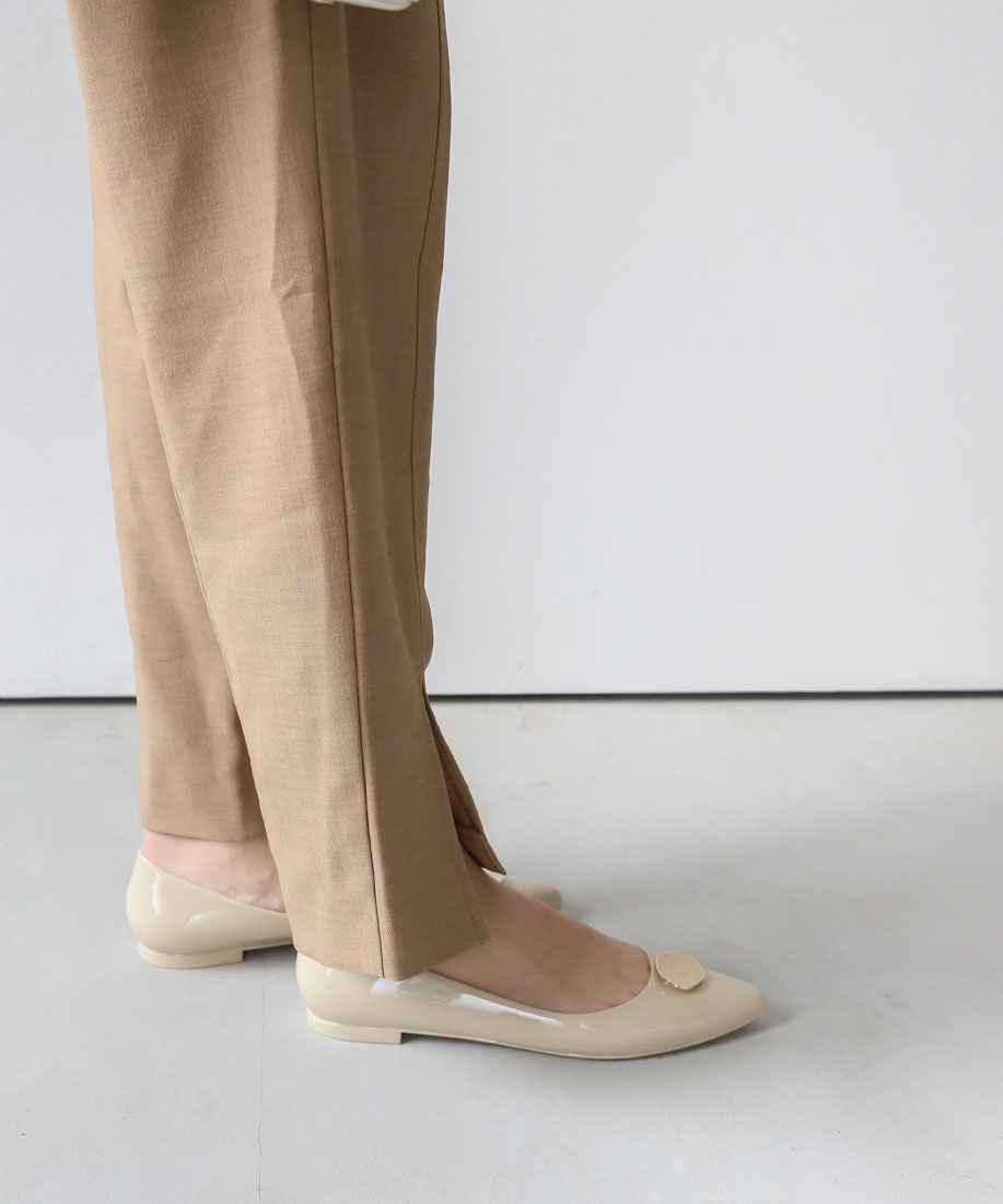  「マーブルパーツレインパンプス」|レインシューズ|