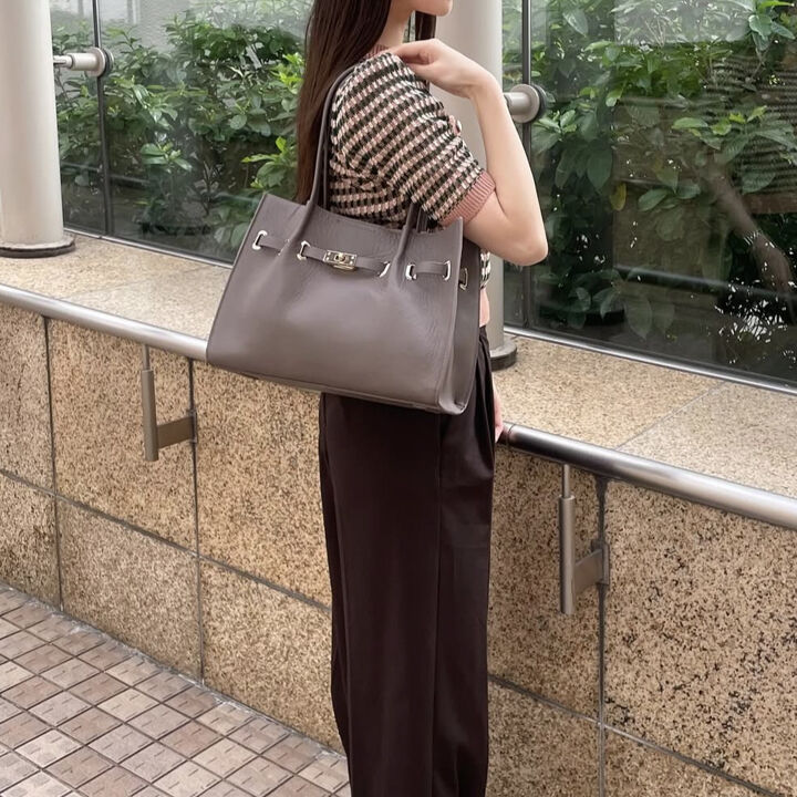 ダイアナ「バッグ　AS5640」|トートバッグ|