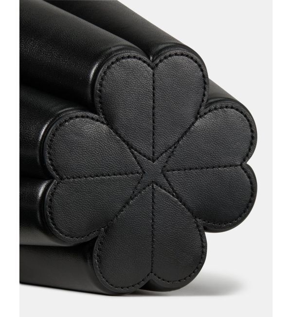 kate spade new york「ザ スペードフラワー バケット バッグ」|ショルダー・メッセンジャー|