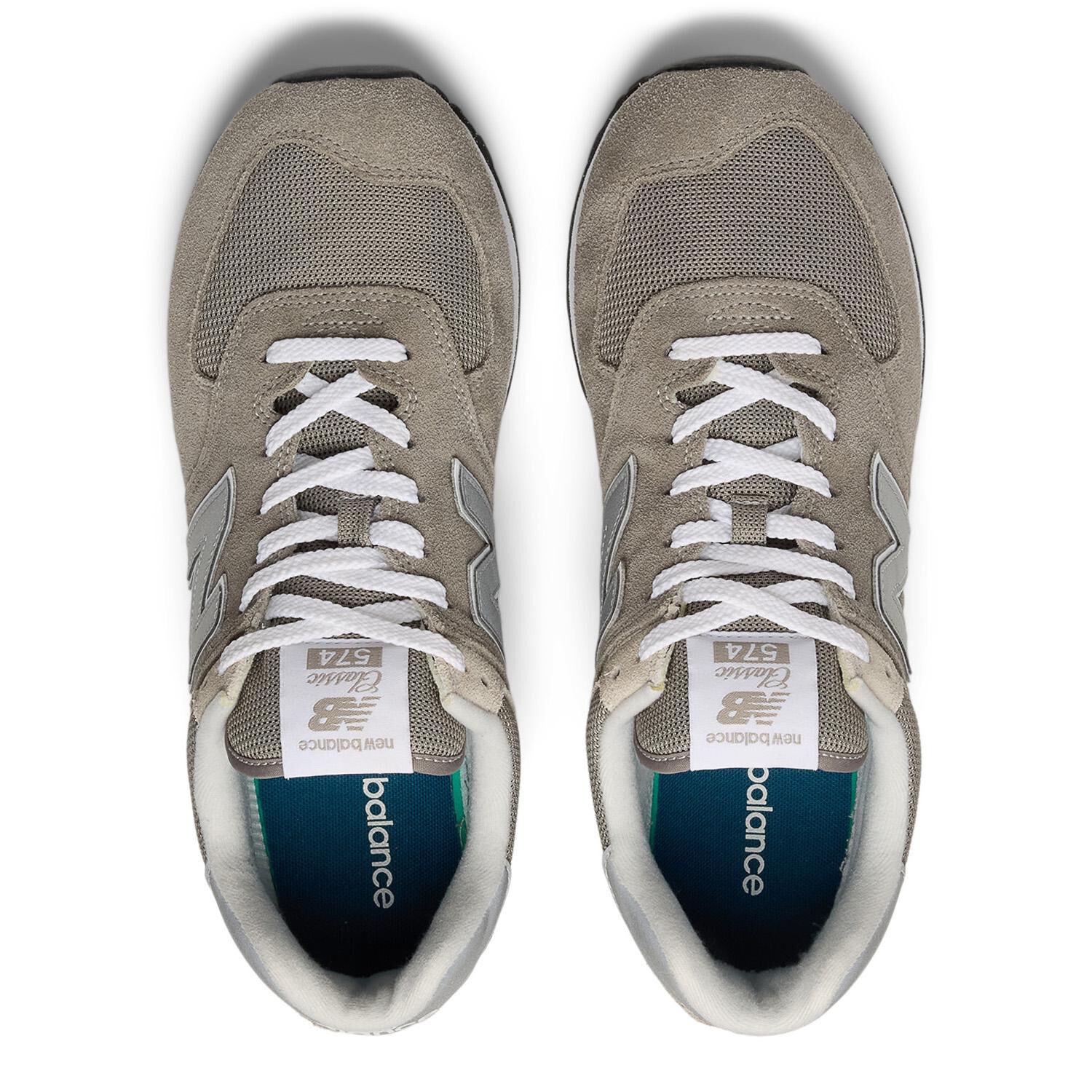 NEW BALANCE 「【NEW BALANCE】ML574EVG(D)」|スニーカー|