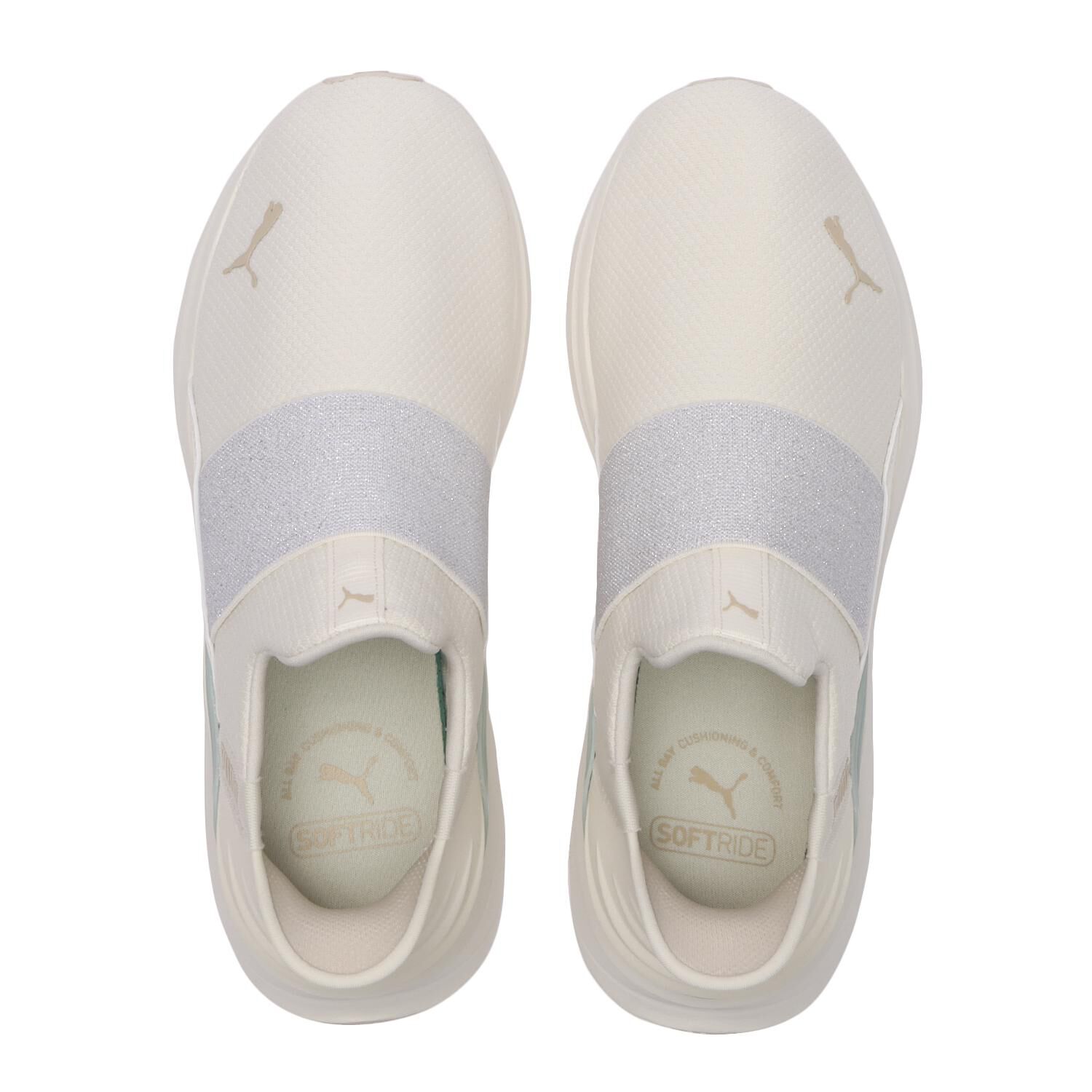 PUMA「【PUMA】W SOFTRIDE HARMONY EASE IN GL」|スニーカー|
