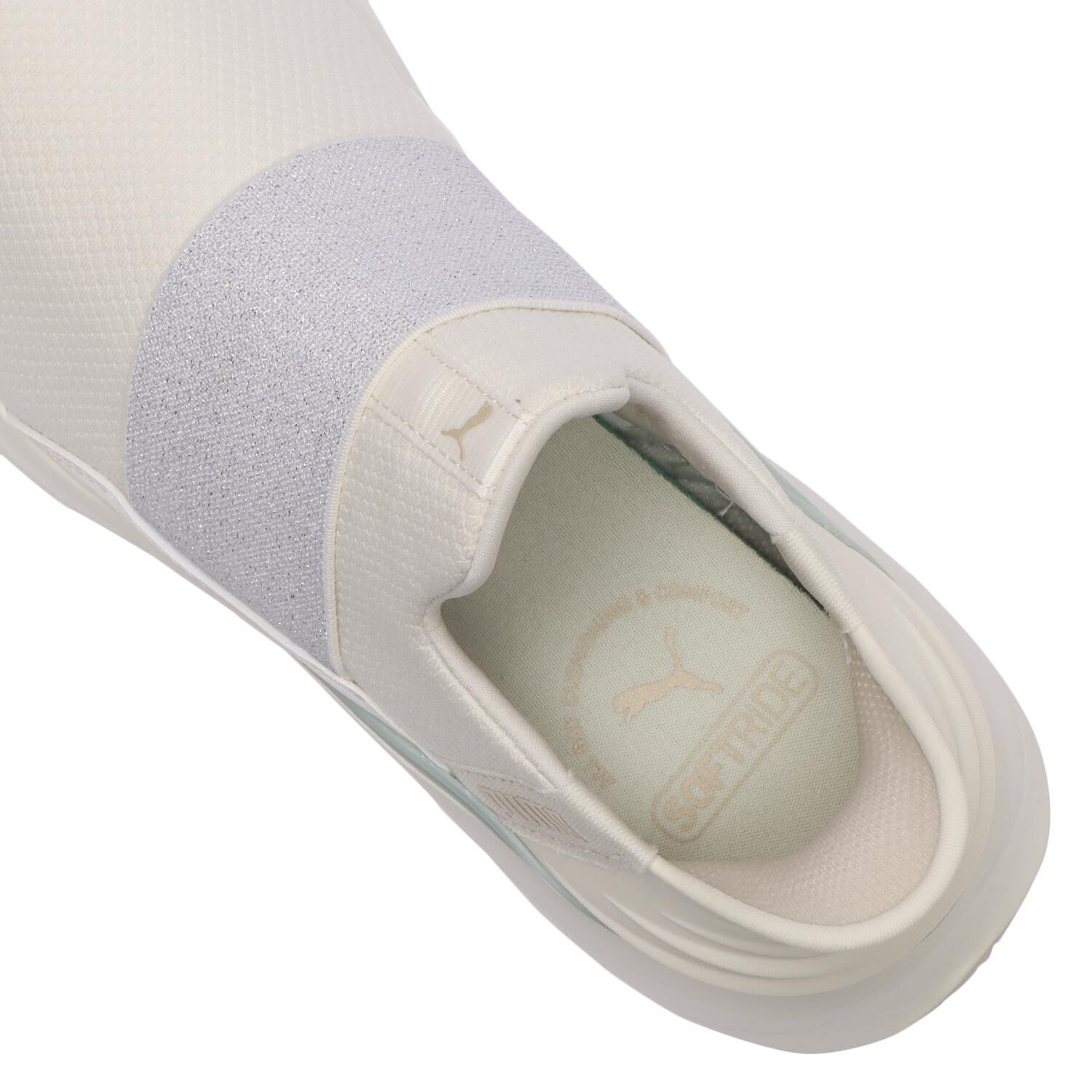 PUMA「【PUMA】W SOFTRIDE HARMONY EASE IN GL」|スニーカー|