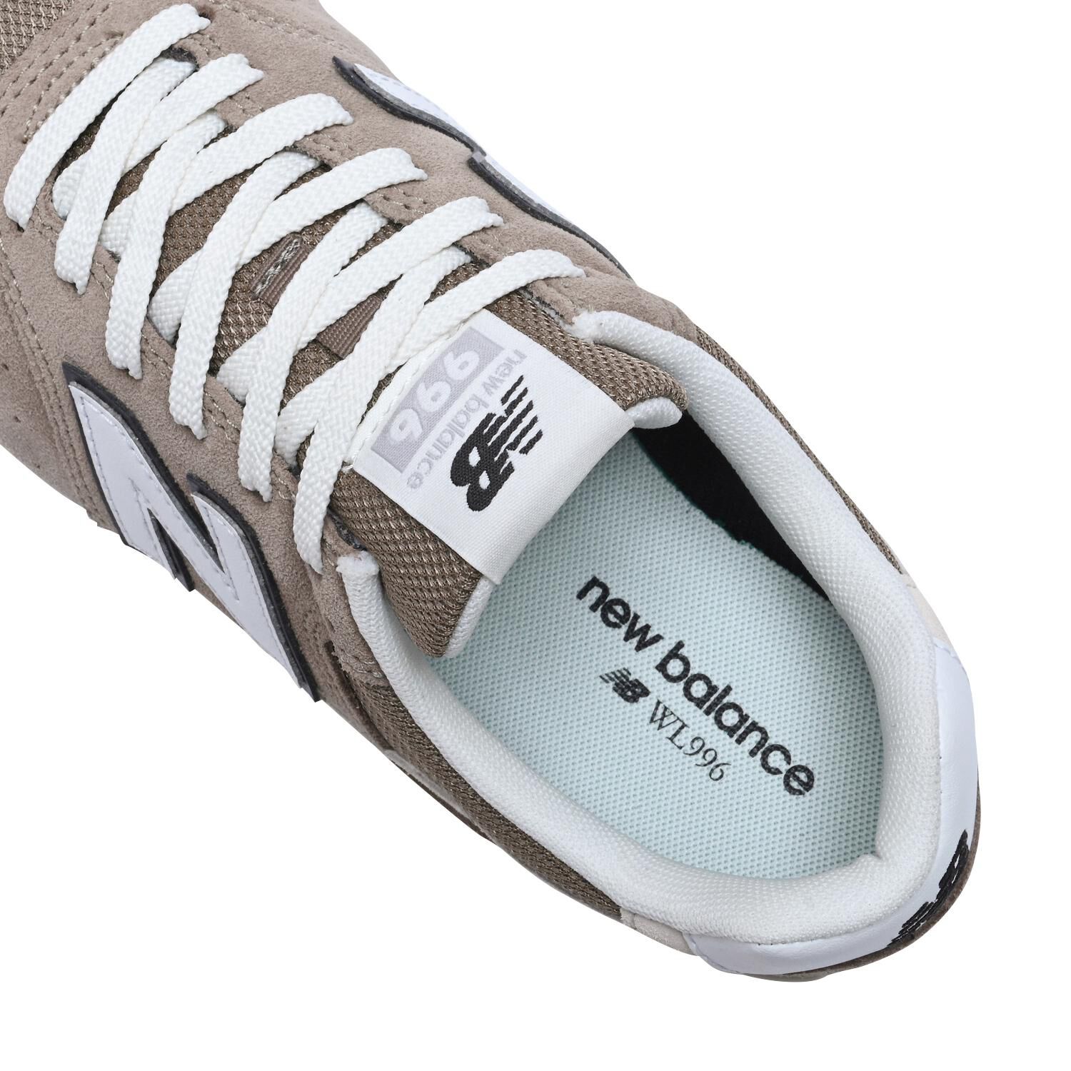 NEW BALANCE 「【NEW BALANCE】WL996SP2(D)」|スニーカー|