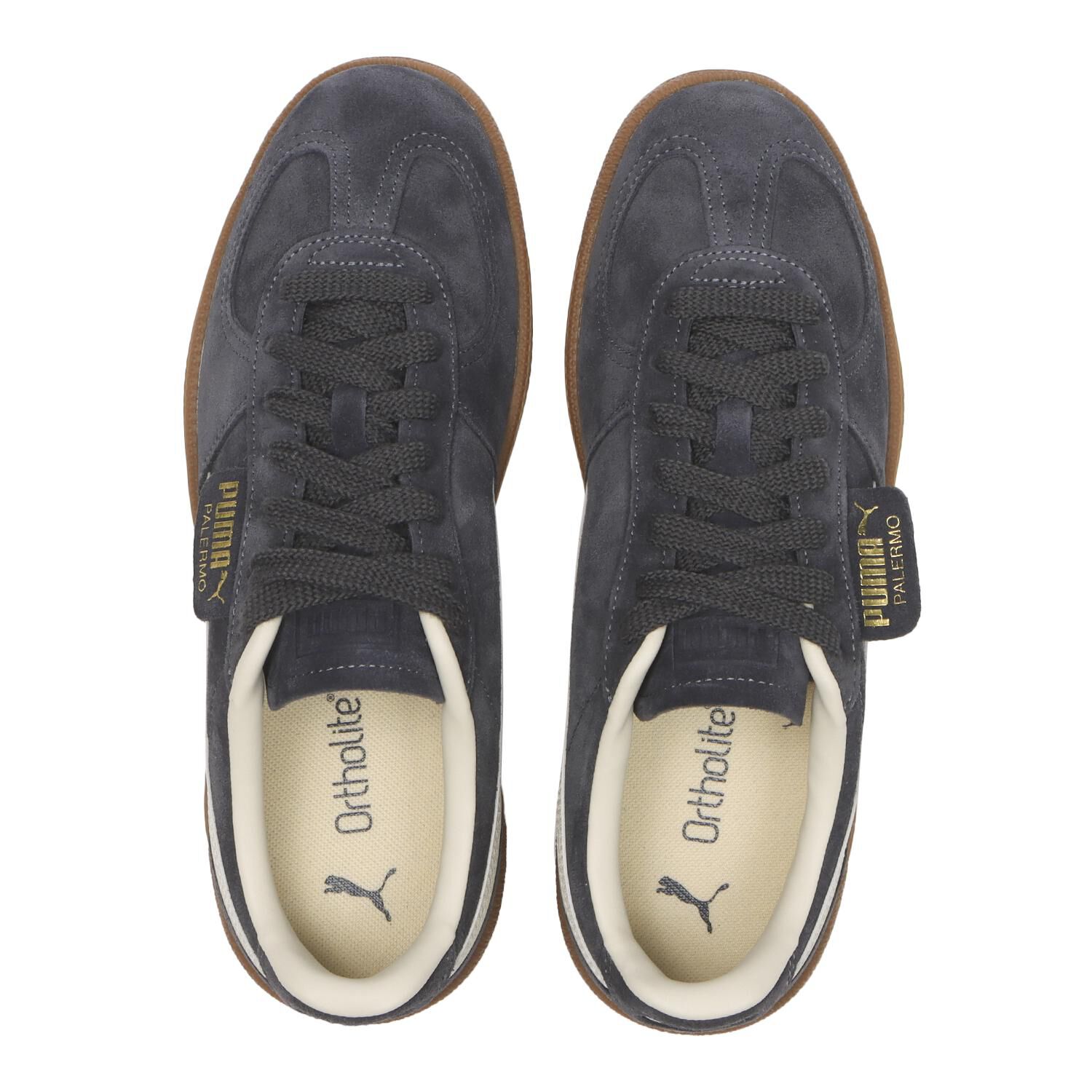 PUMA「【PUMA】PALERMO」|スニーカー|