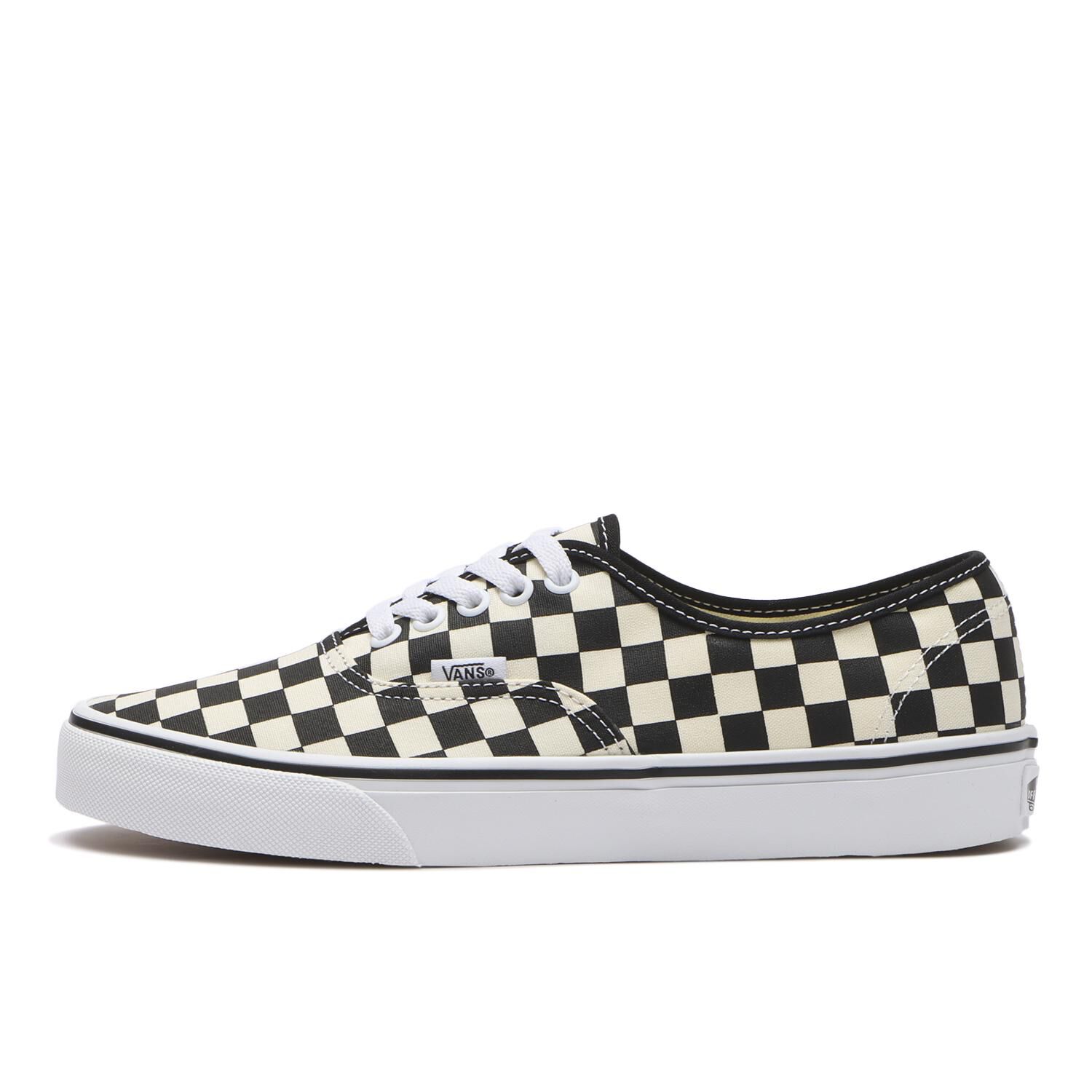 VANS「【VANS】AUTHENTIC」|スニーカー|マルチ