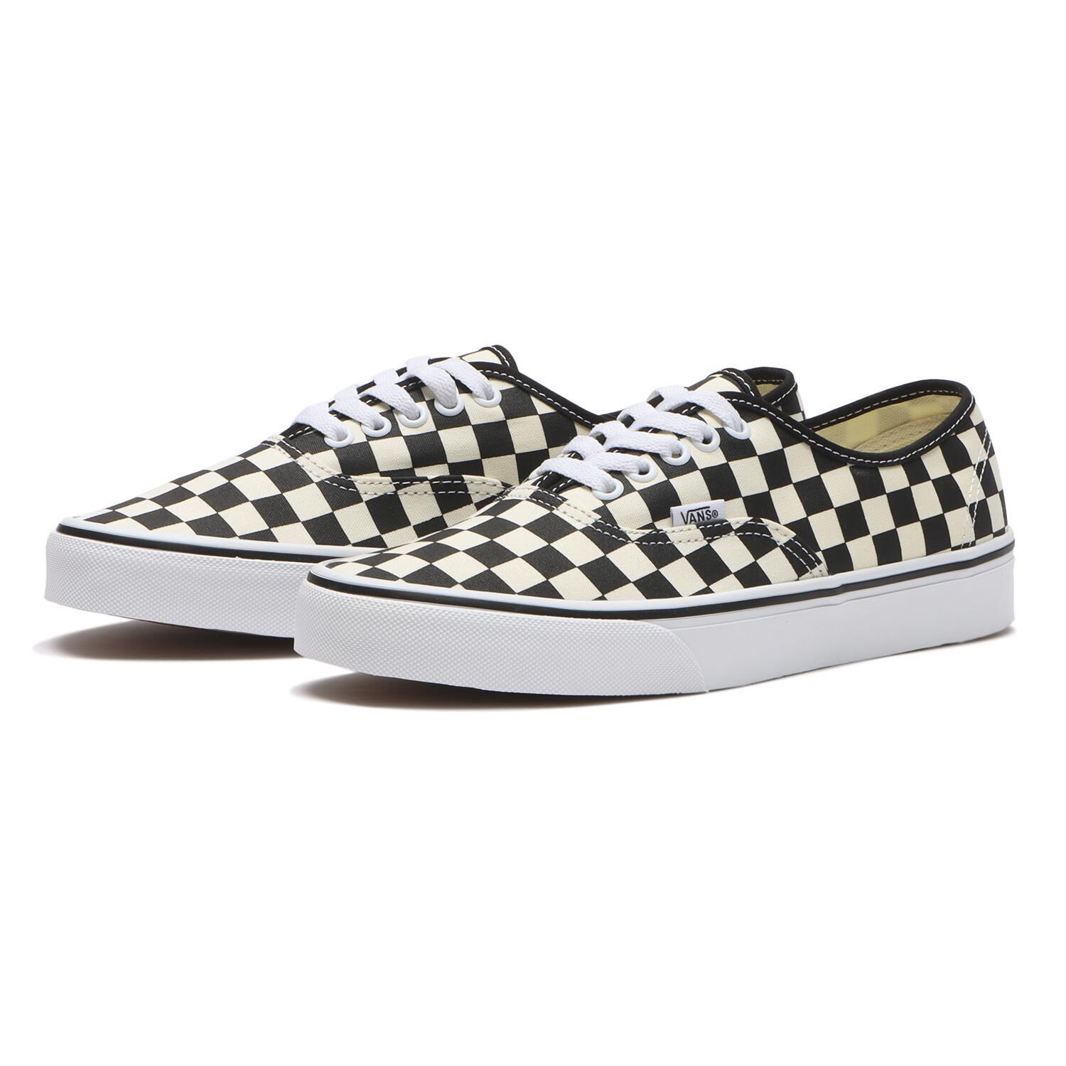 VANS「【VANS】AUTHENTIC」|スニーカー|