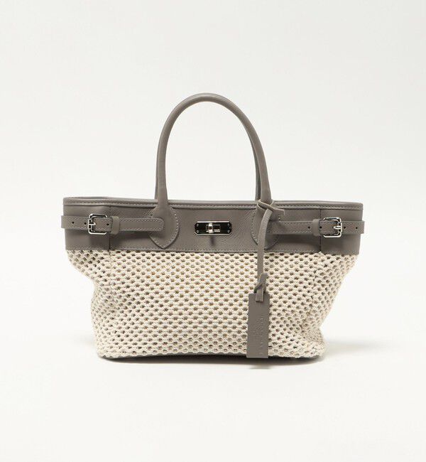 ODETTE E ODILE「＜MARCO MASI＞ SQE SLD」|ショルダー・メッセンジャー|