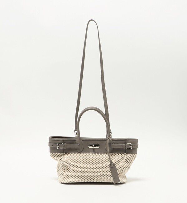 ODETTE E ODILE「＜MARCO MASI＞ SQE SLD」|ショルダー・メッセンジャー|