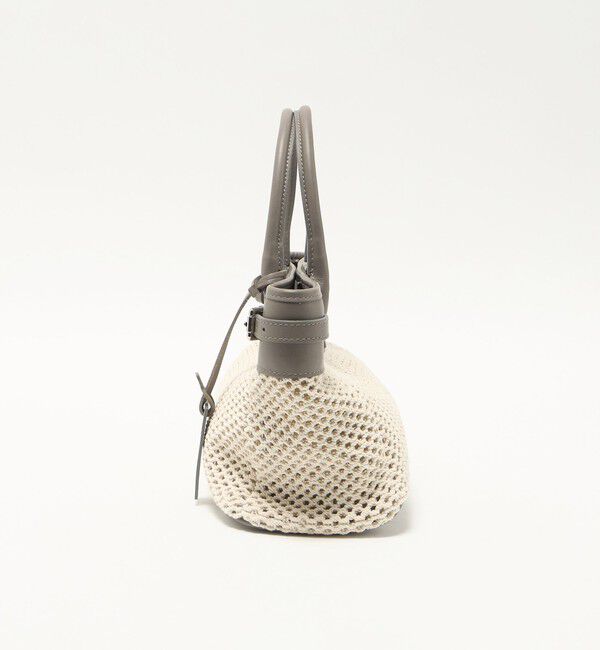 ODETTE E ODILE「＜MARCO MASI＞ SQE SLD」|ショルダー・メッセンジャー|