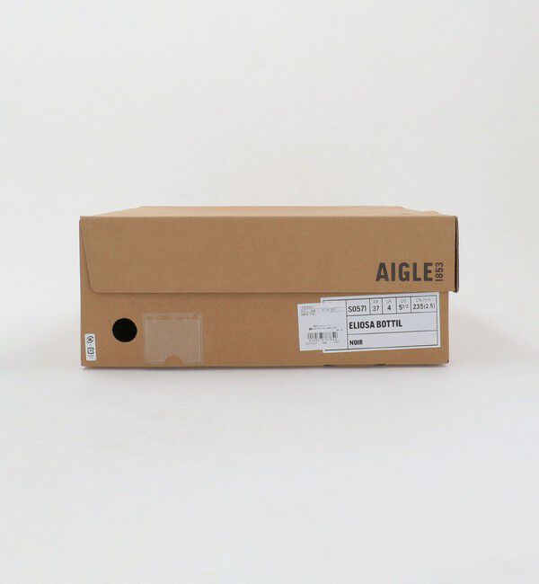 ODETTE E ODILE「＜AIGLE＞ ELIOSA BOTTIL」|レインシューズ|